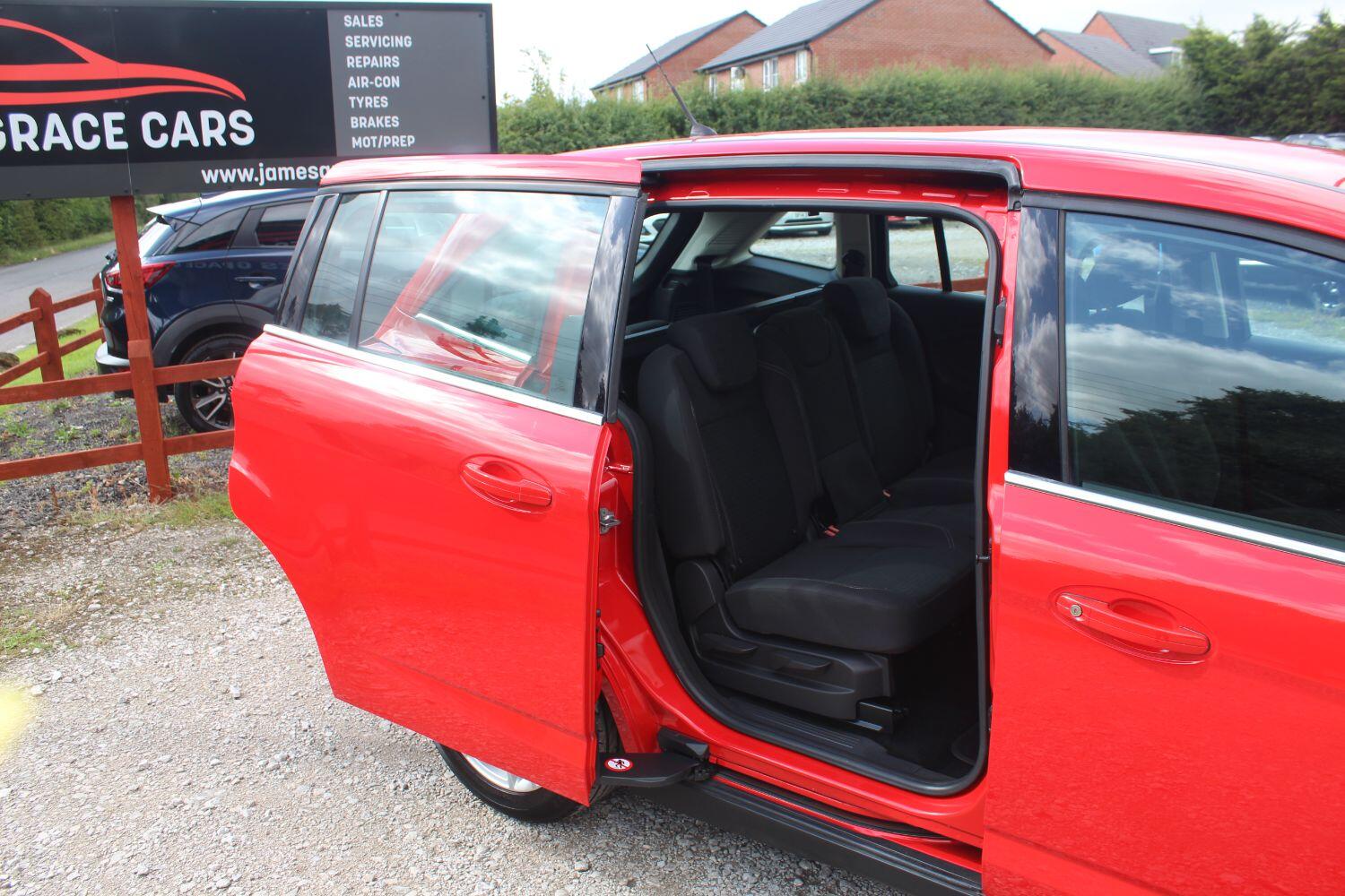 Used Ford Grand C-Max 2016 for sale - 76605670: Photo 11