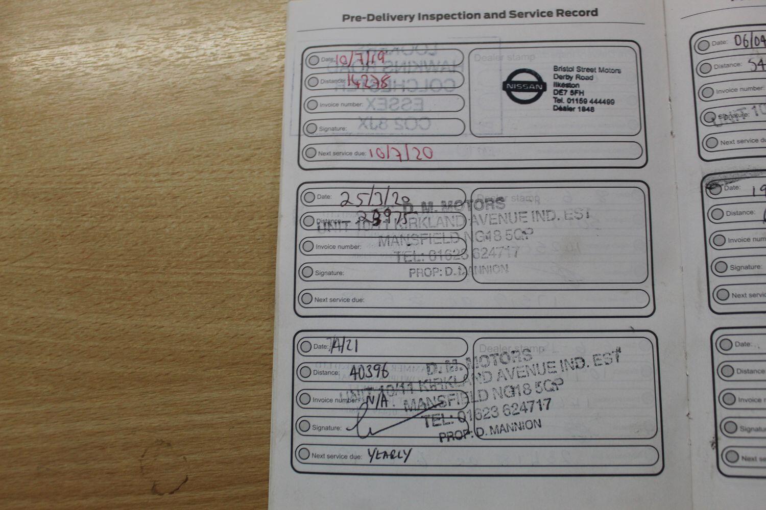 Used Ford Grand C-Max 2016 for sale - 76605670: Photo 14