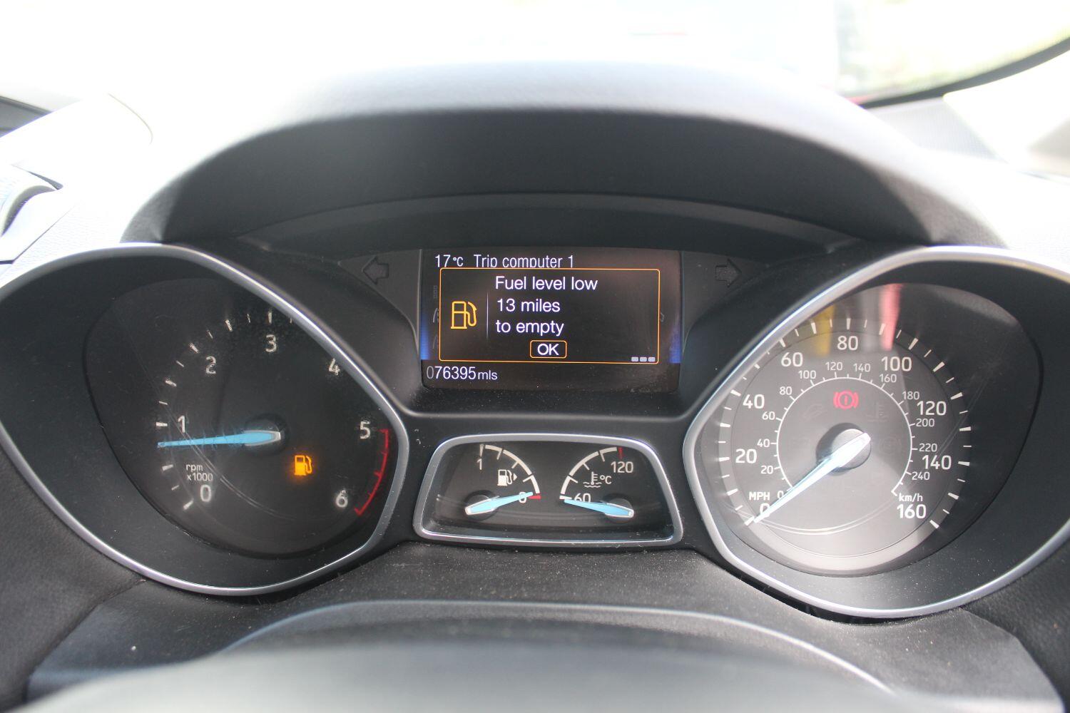 Used Ford Grand C-Max 2016 for sale - 76605670: Photo 16