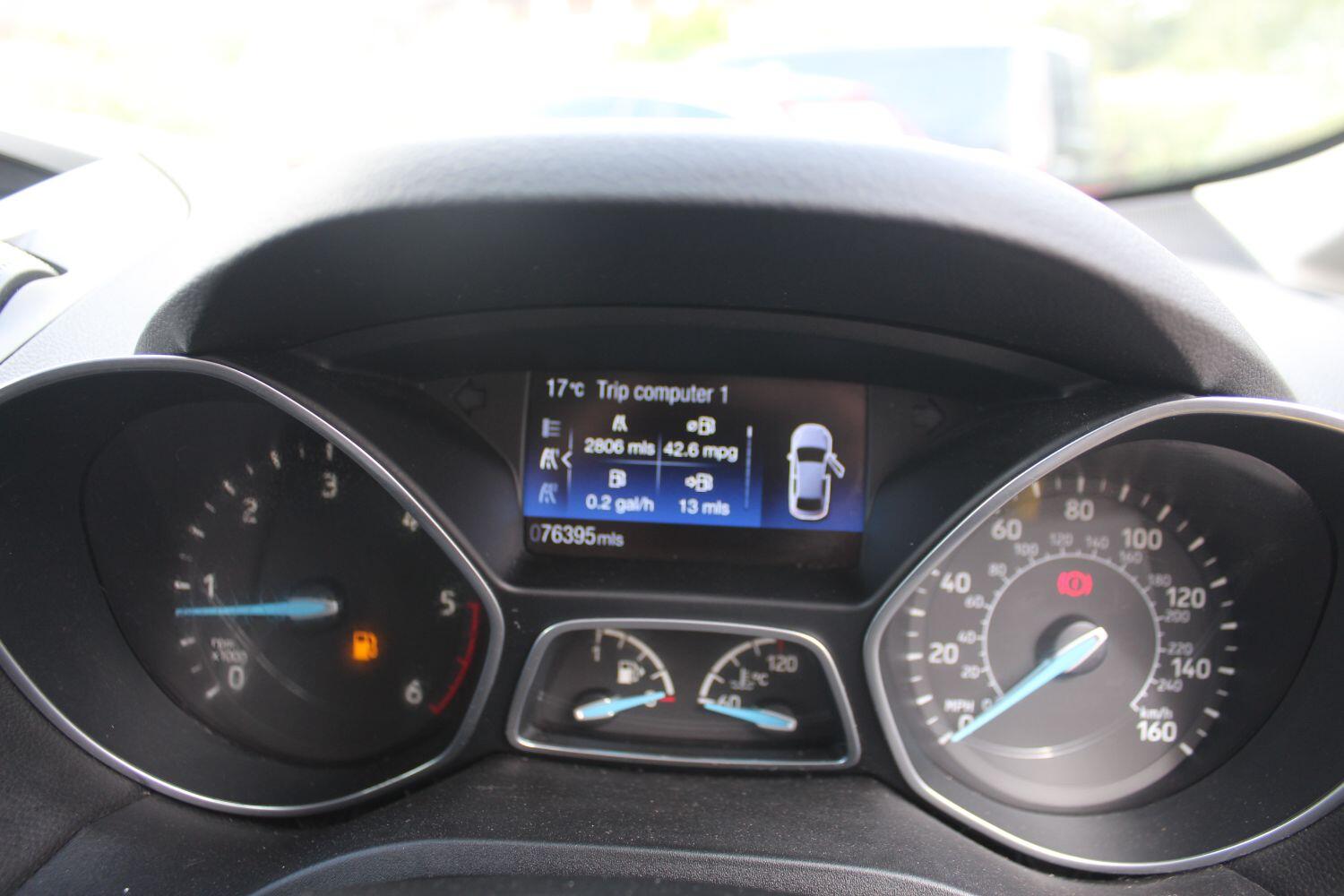 Used Ford Grand C-Max 2016 for sale - 76605670: Photo 17