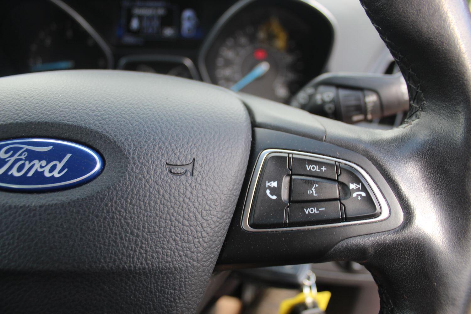 Used Ford Grand C-Max 2016 for sale - 76605670: Photo 18