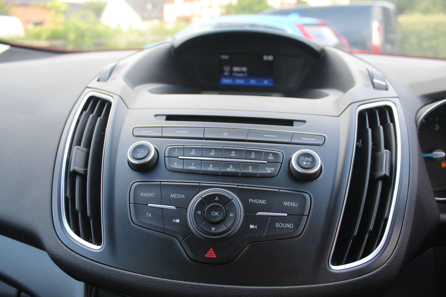 Used Ford Grand C-Max 2016 for sale - 76605670: Photo 20