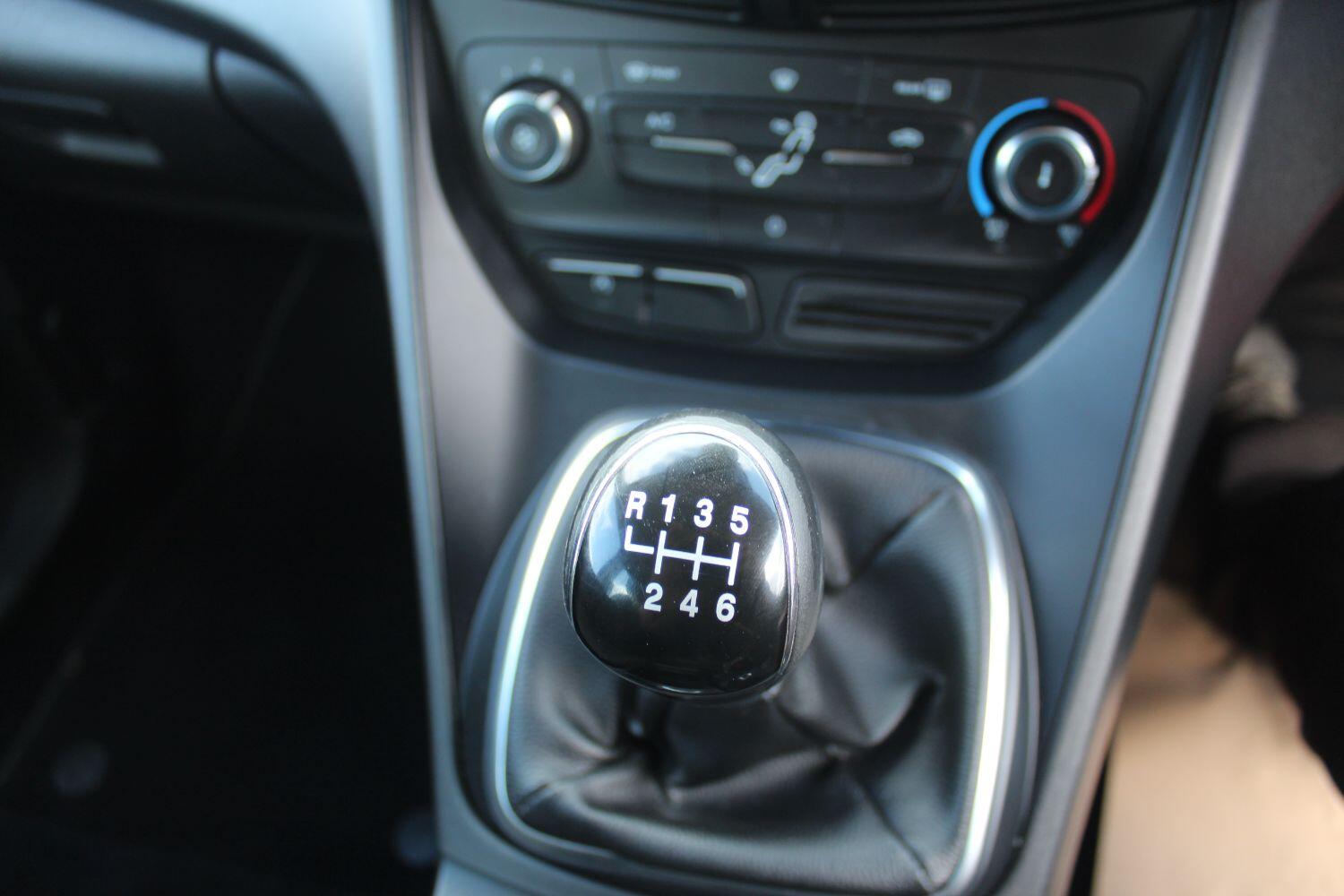 Used Ford Grand C-Max 2016 for sale - 76605670: Photo 22