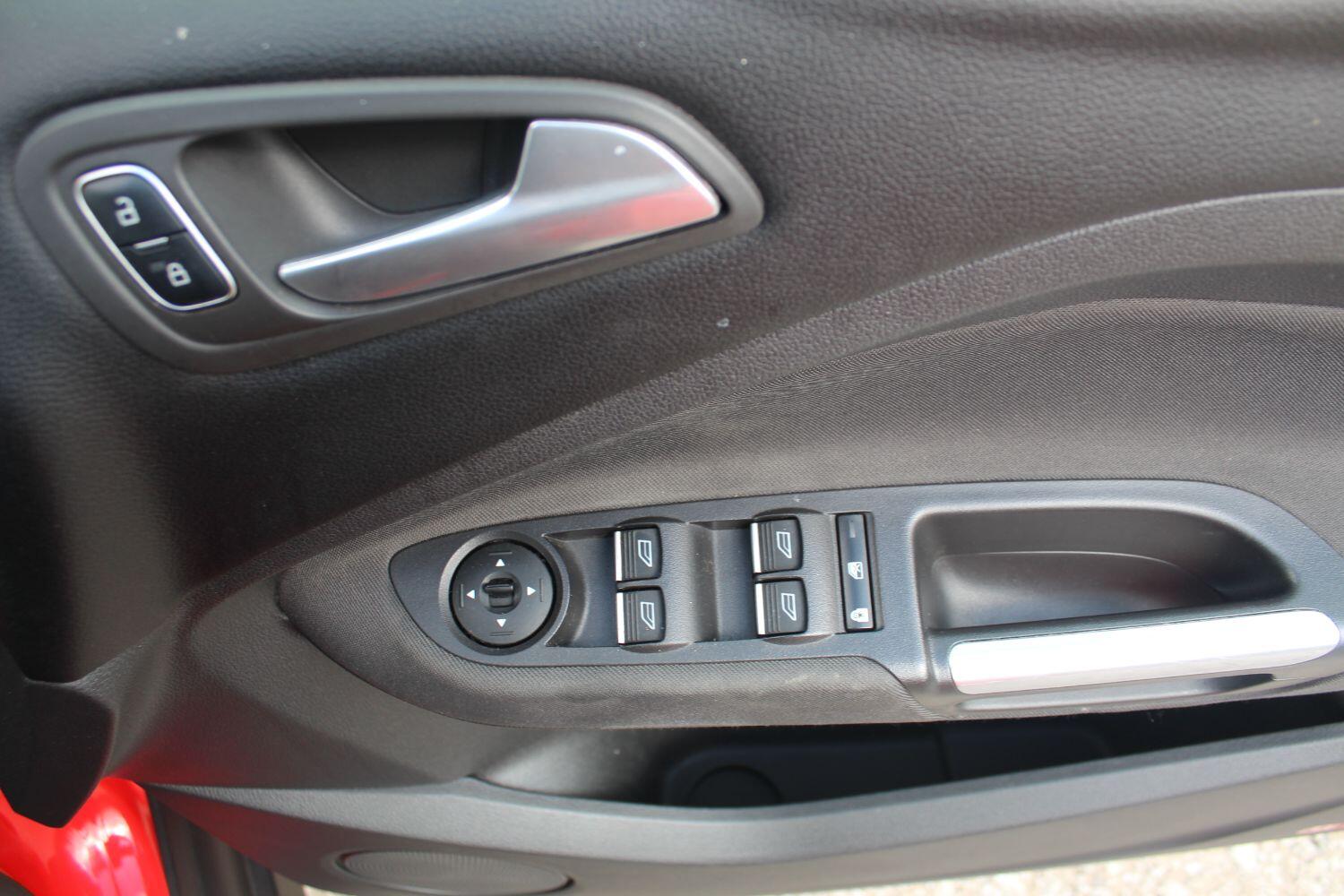 Used Ford Grand C-Max 2016 for sale - 76605670: Photo 26