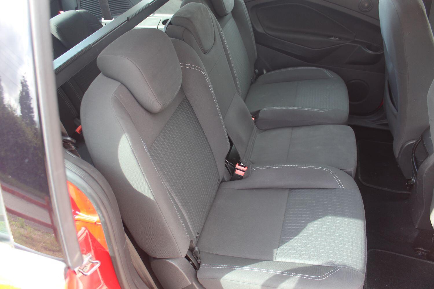 Used Ford Grand C-Max 2016 for sale - 76605670: Photo 28