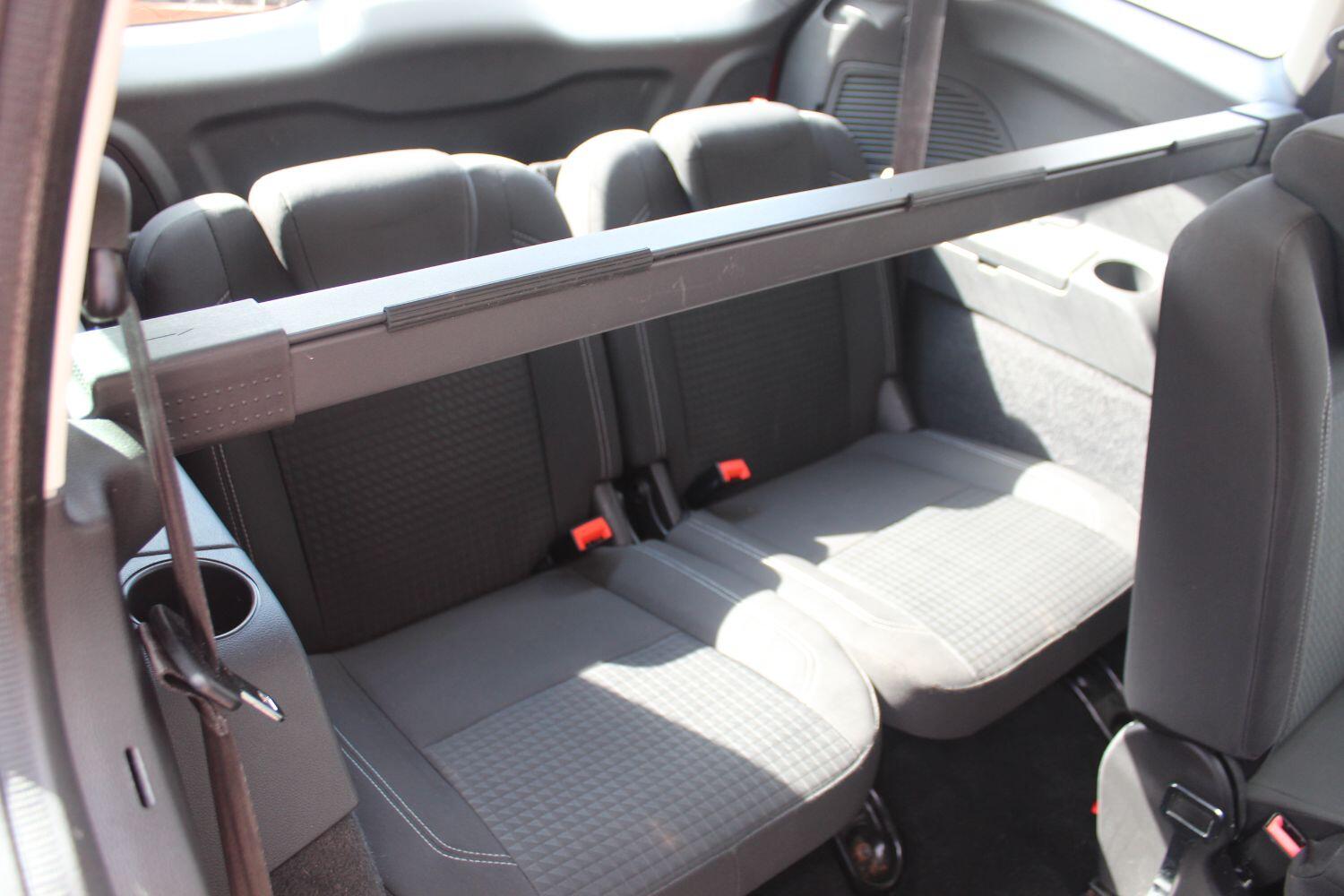 Used Ford Grand C-Max 2016 for sale - 76605670: Photo 29