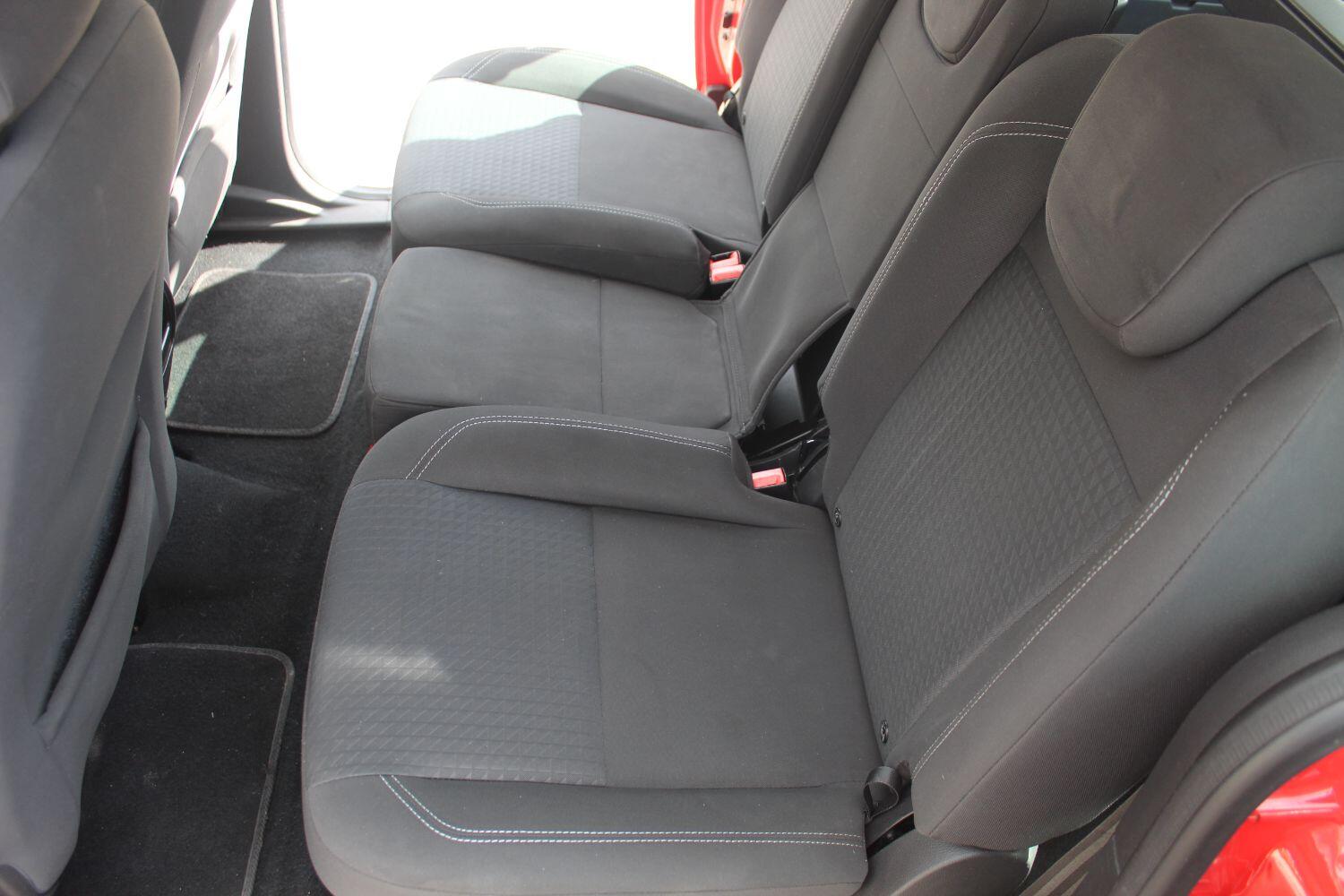 Used Ford Grand C-Max 2016 for sale - 76605670: Photo 31