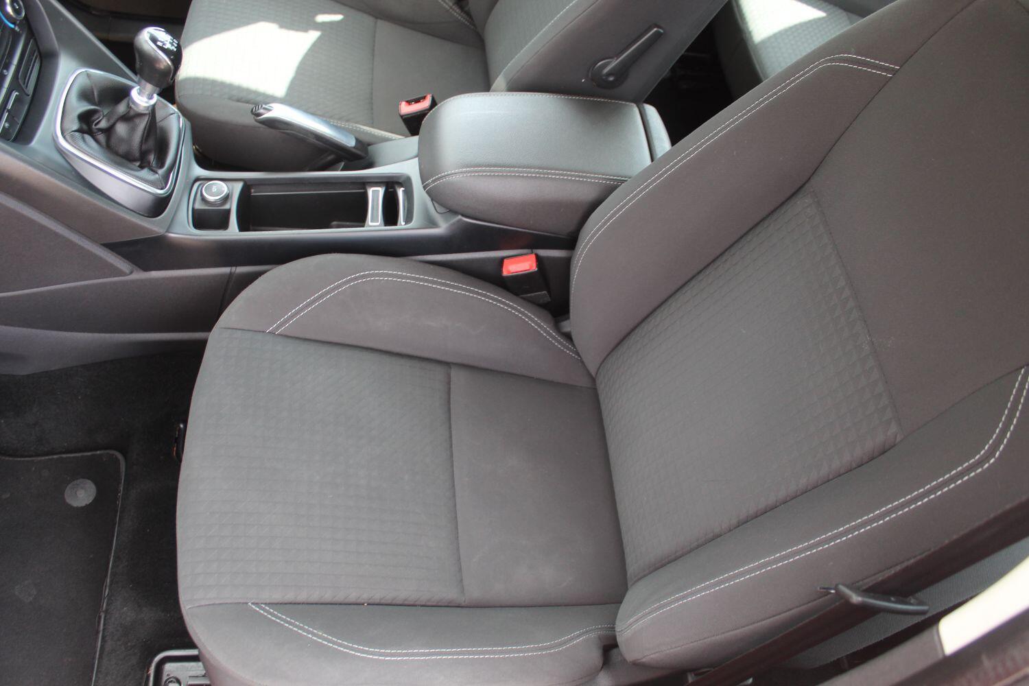 Used Ford Grand C-Max 2016 for sale - 76605670: Photo 33