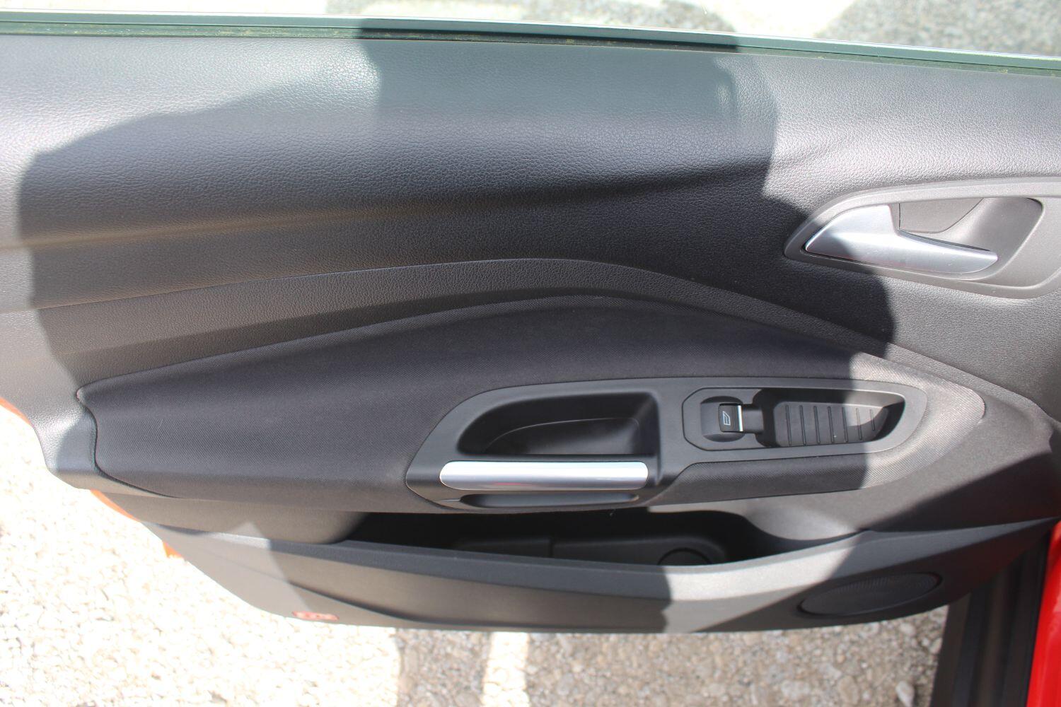 Used Ford Grand C-Max 2016 for sale - 76605670: Photo 34