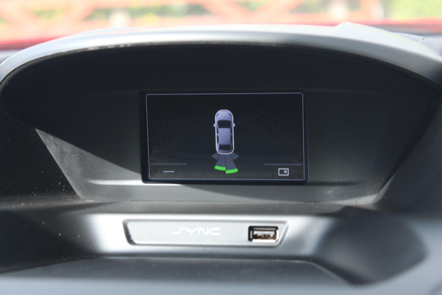 Used Ford Grand C-Max 2016 for sale - 76605670: Photo 37