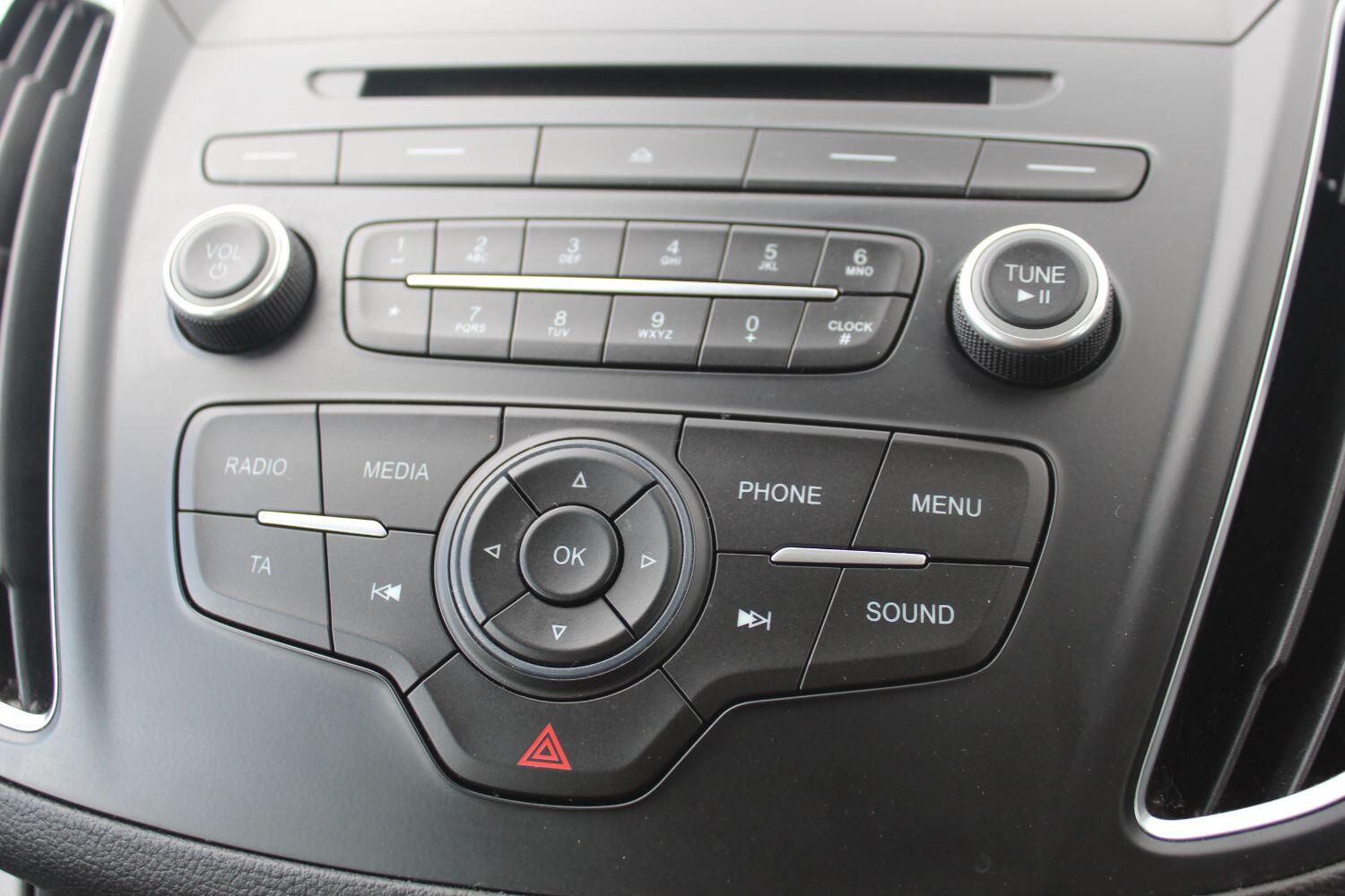 Used Ford Grand C-Max 2016 for sale - 76605670: Photo 38