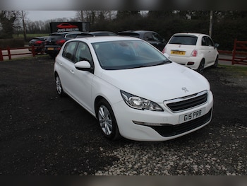 Used Peugeot 308 2014 for sale - 77336313: Photo