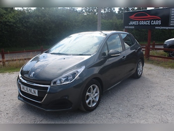 Used Peugeot 208 2016 for sale - 78914656: Photo