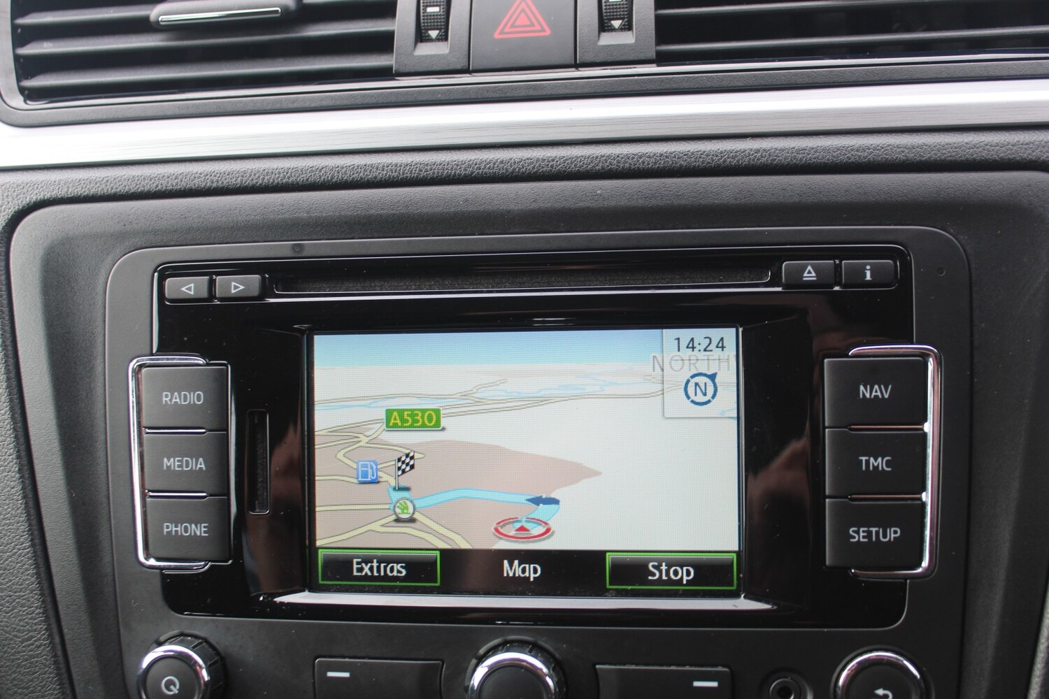 Used Skoda Rapid Spaceback 2014 for sale - 77881164: Photo 12