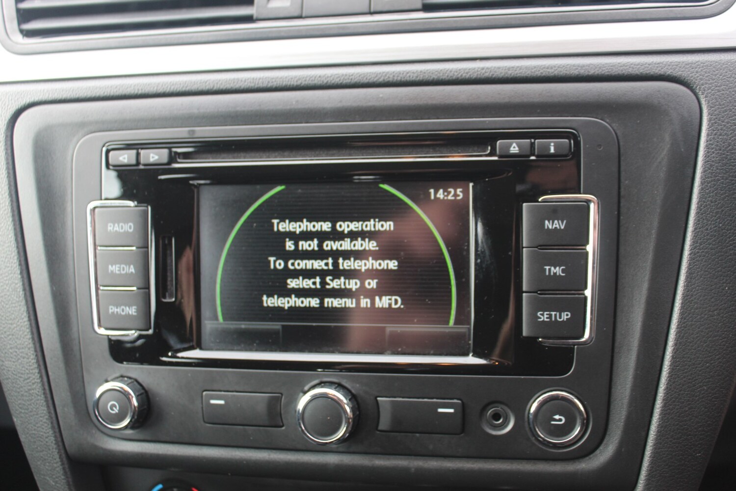 Used Skoda Rapid Spaceback 2014 for sale - 77881164: Photo 14