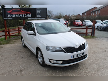 2014 - 1.6 TDI SE 5-Door
