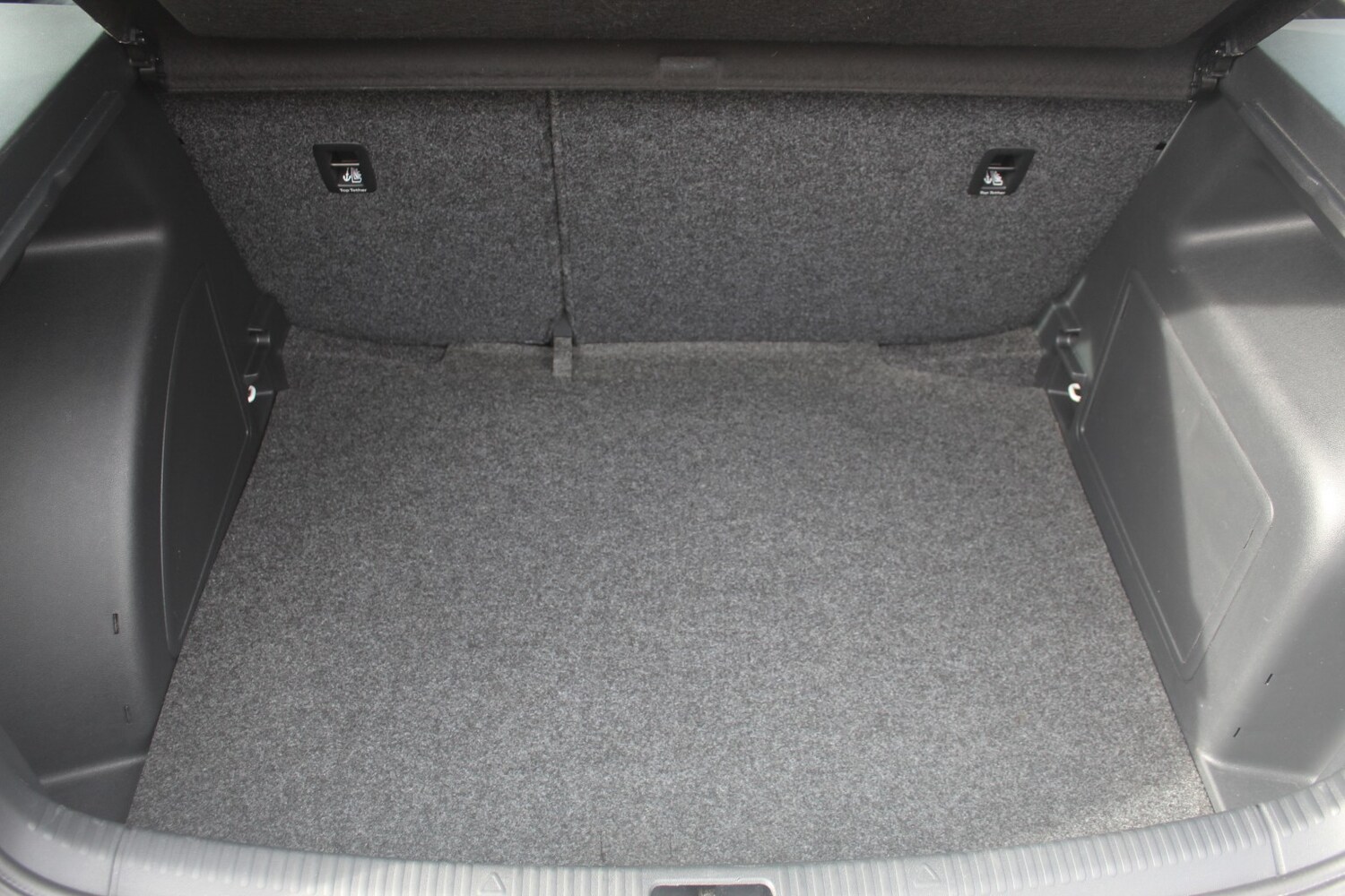 Used Skoda Rapid Spaceback 2014 for sale - 77881164: Photo 25