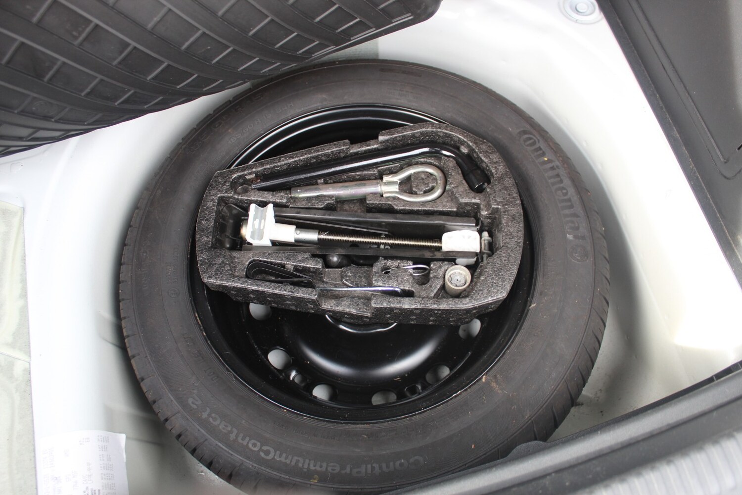 Used Skoda Rapid Spaceback 2014 for sale - 77881164: Photo 26