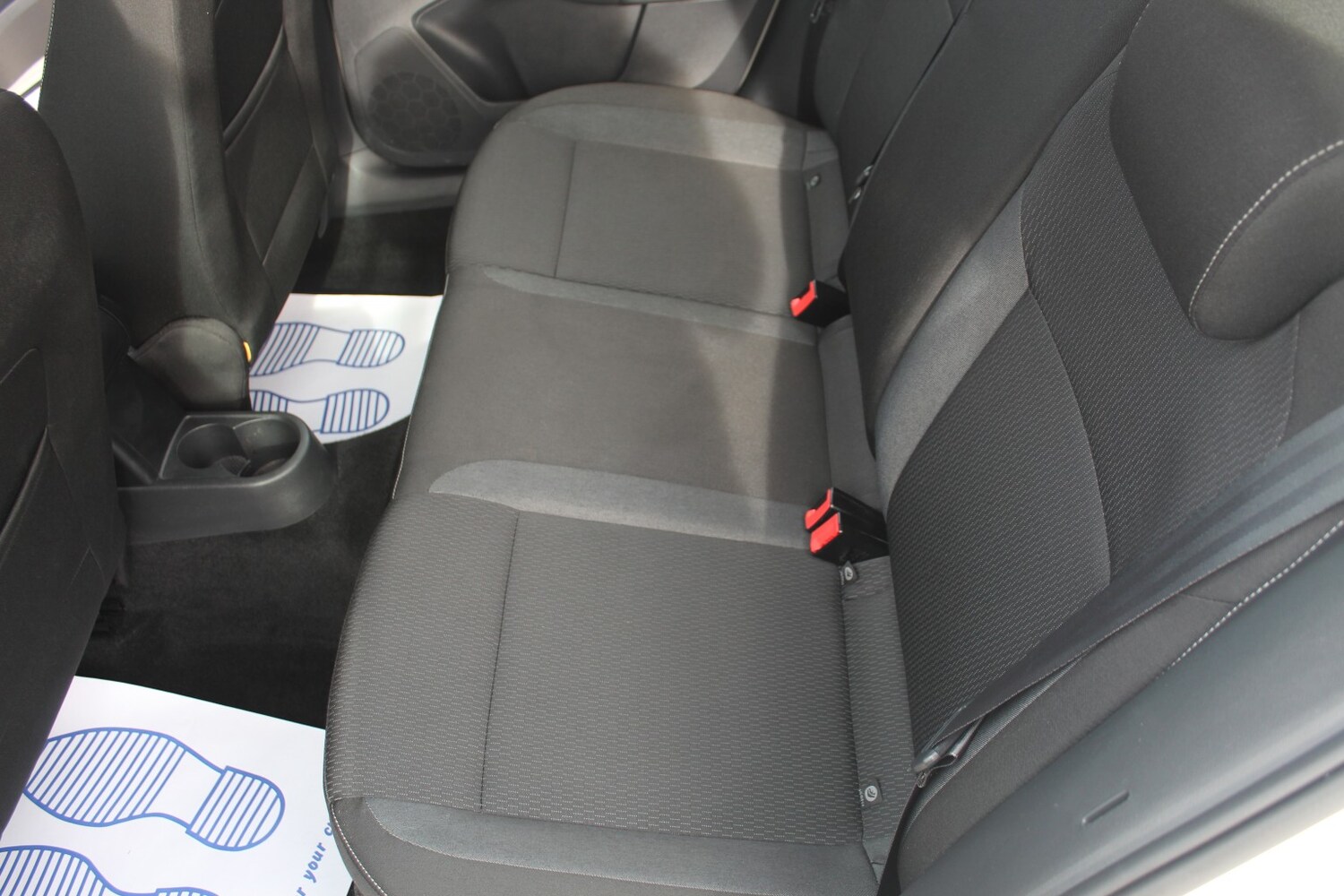 Used Skoda Rapid Spaceback 2014 for sale - 77881164: Photo 28