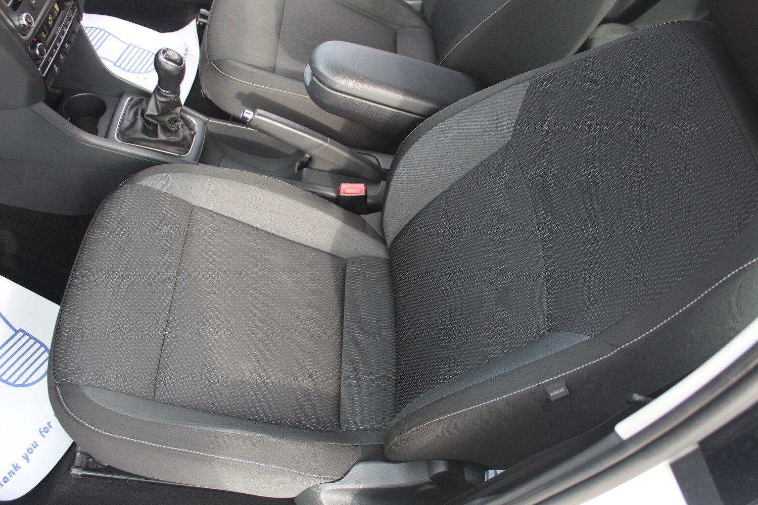 Used Skoda Rapid Spaceback 2014 for sale - 77881164: Photo 30