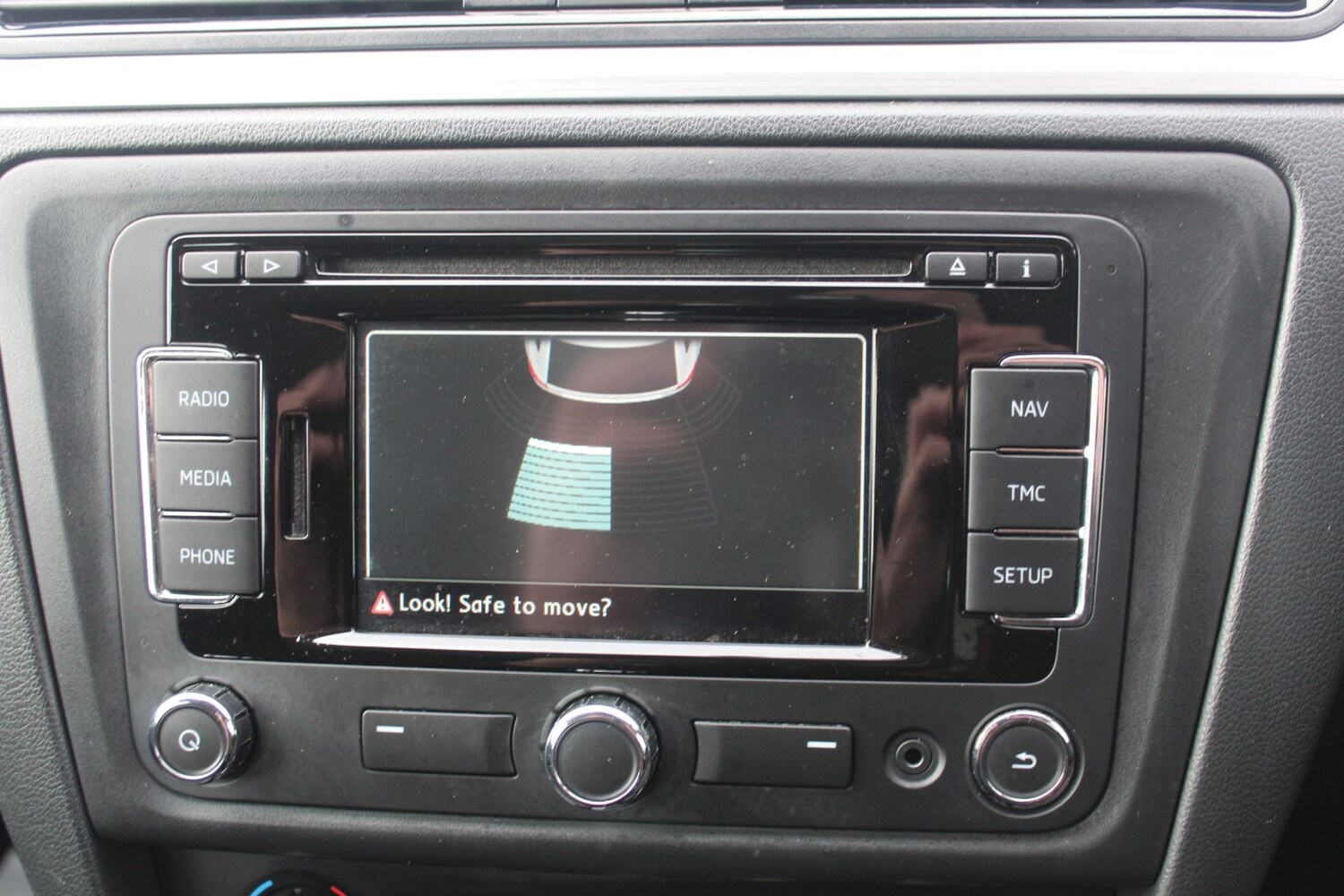 Used Skoda Rapid Spaceback 2014 for sale - 77881164: Photo 8