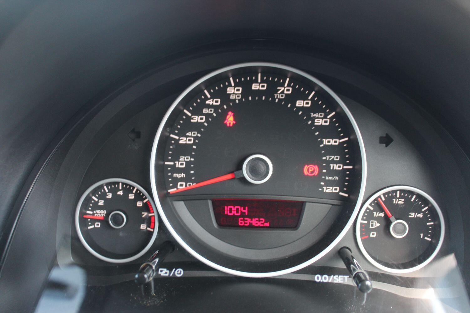 Used SEAT Mii 2014 for sale - 76794254: Photo 11