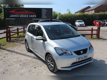 2014 - 1.0 12v I TECH 5-Door