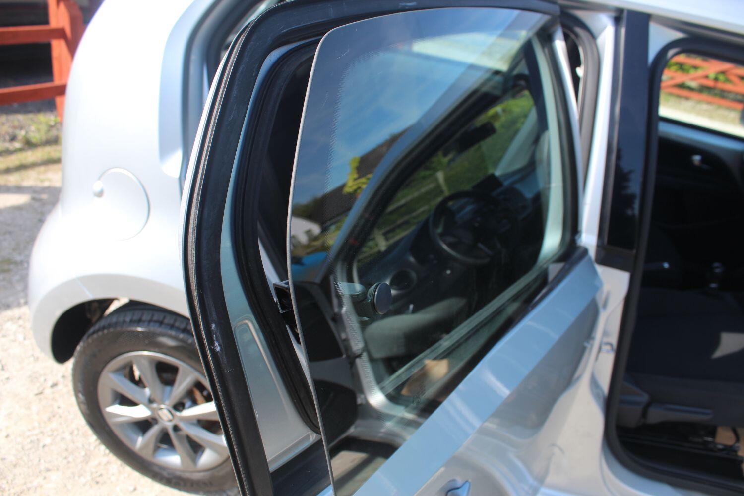 Used SEAT Mii 2014 for sale - 76794254: Photo 20