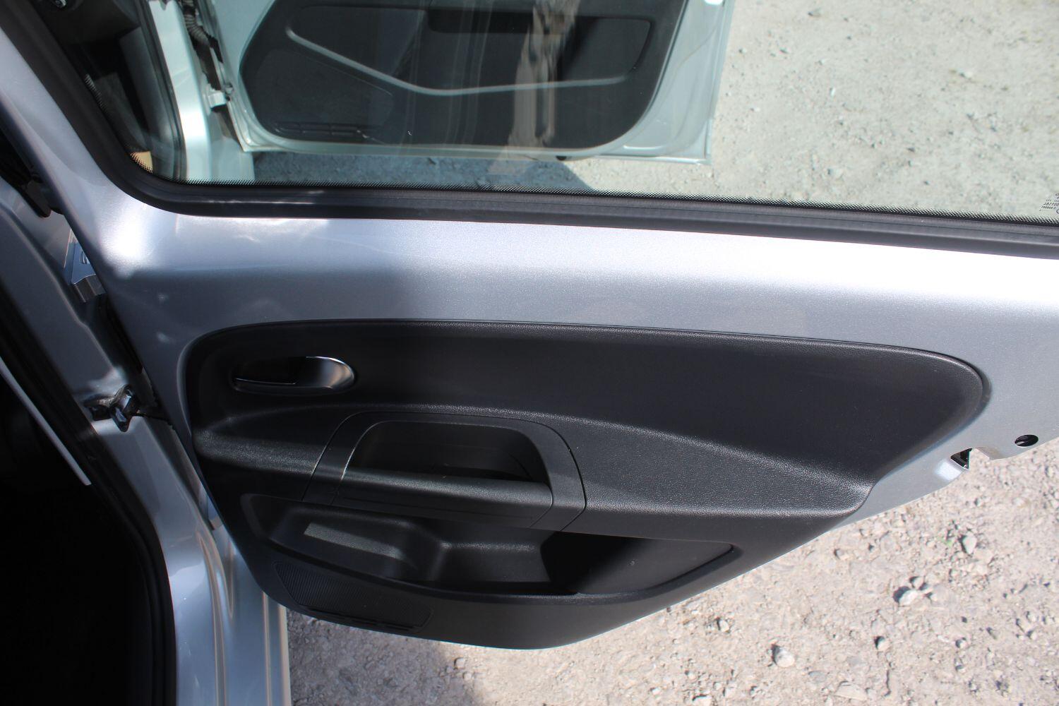 Used SEAT Mii 2014 for sale - 76794254: Photo 21