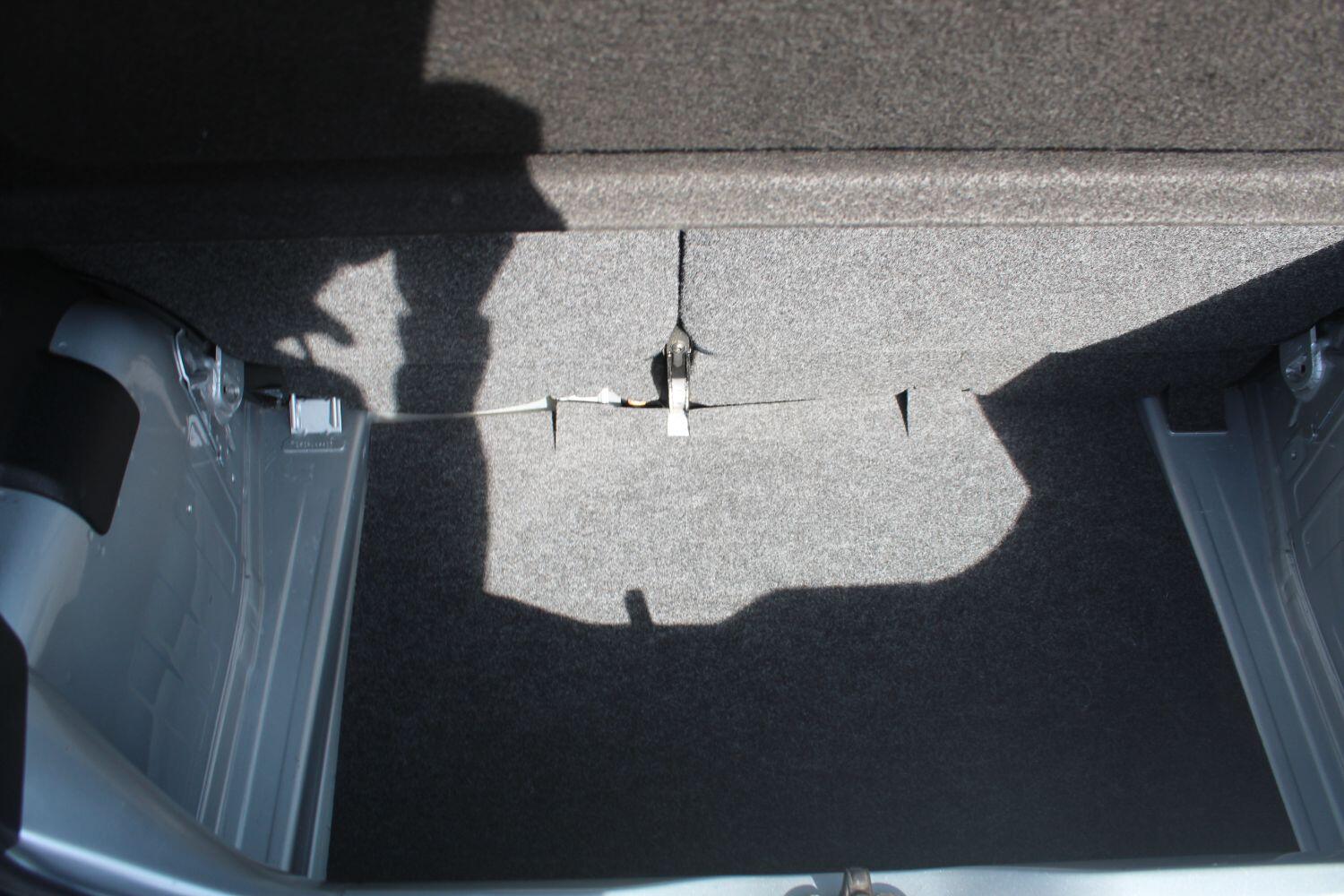 Used SEAT Mii 2014 for sale - 76794254: Photo 25