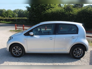 Used SEAT Mii 2014 for sale - 76794254: Photo