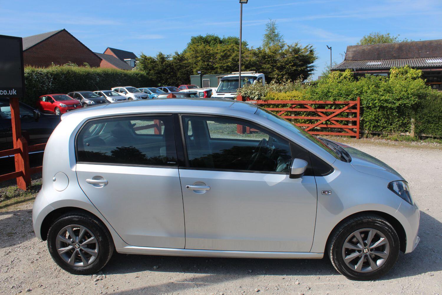 Used SEAT Mii 2014 for sale - 76794254: Photo 9