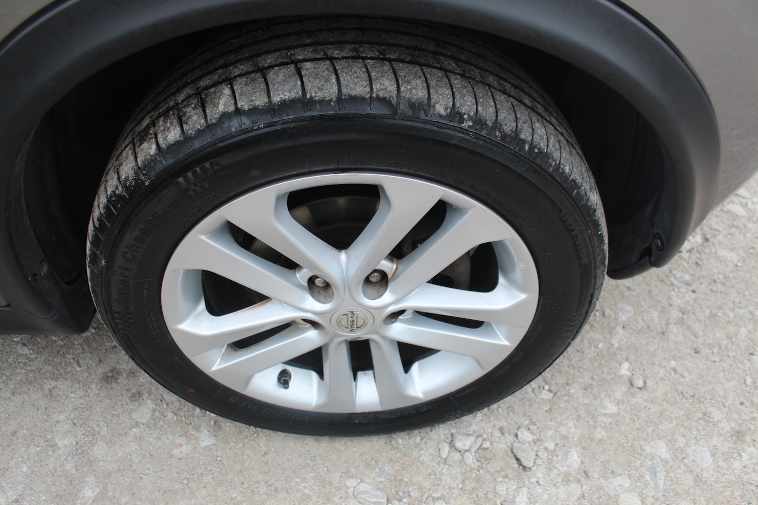 Used Nissan Juke 2015 for sale - 78098144: Photo 11