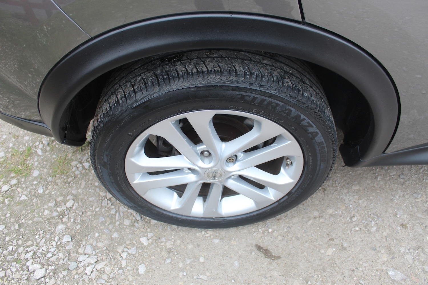 Used Nissan Juke 2015 for sale - 78098144: Photo 12