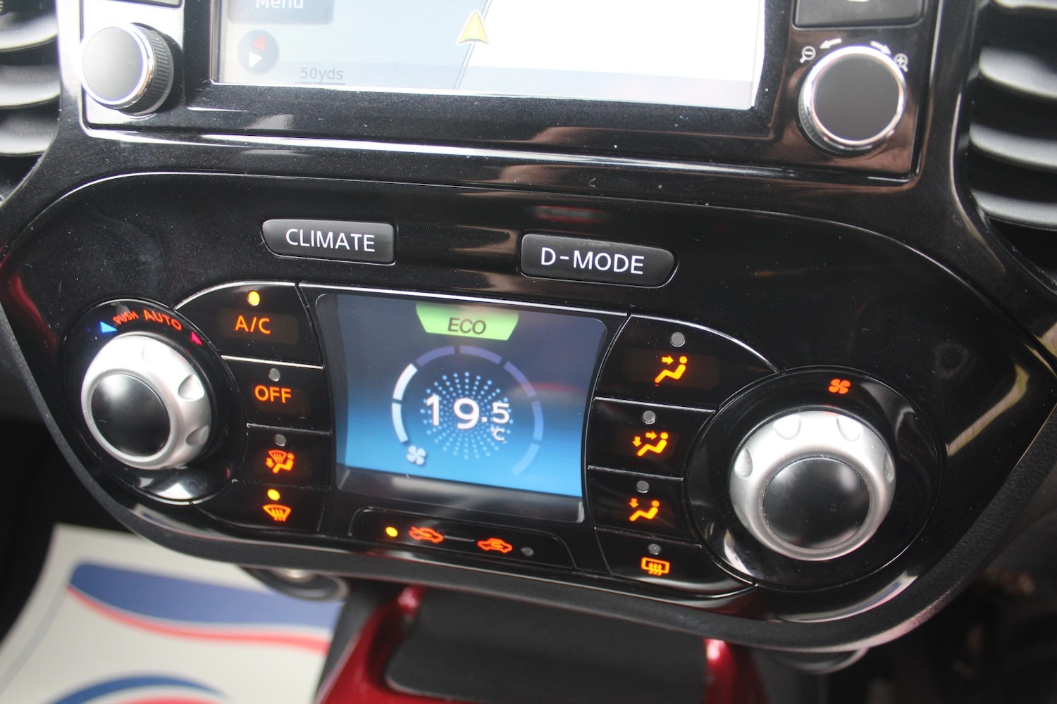 Used Nissan Juke 2015 for sale - 78098144: Photo 16