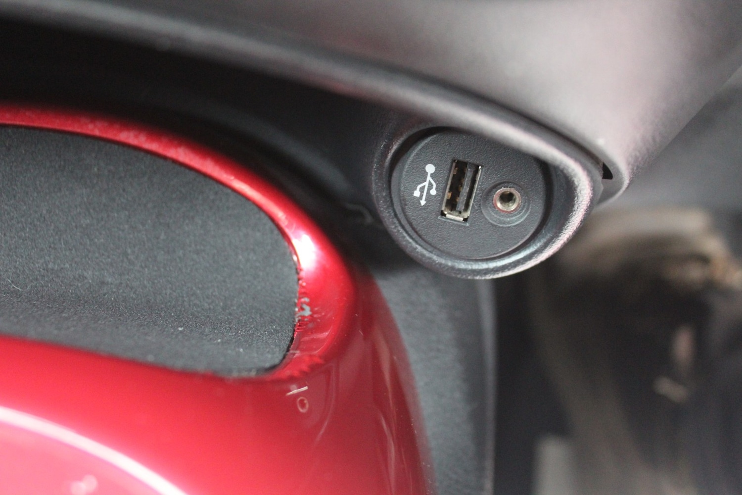 Used Nissan Juke 2015 for sale - 78098144: Photo 17