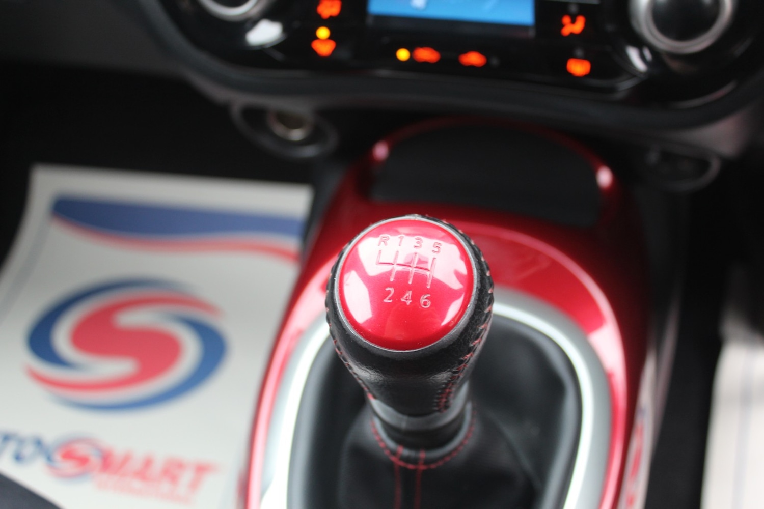 Used Nissan Juke 2015 for sale - 78098144: Photo 19