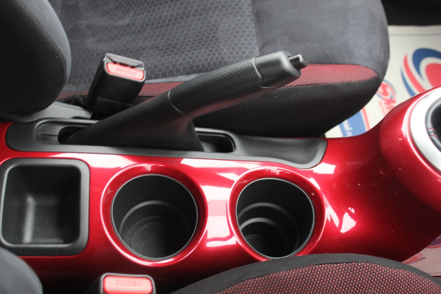 Used Nissan Juke 2015 for sale - 78098144: Photo 20