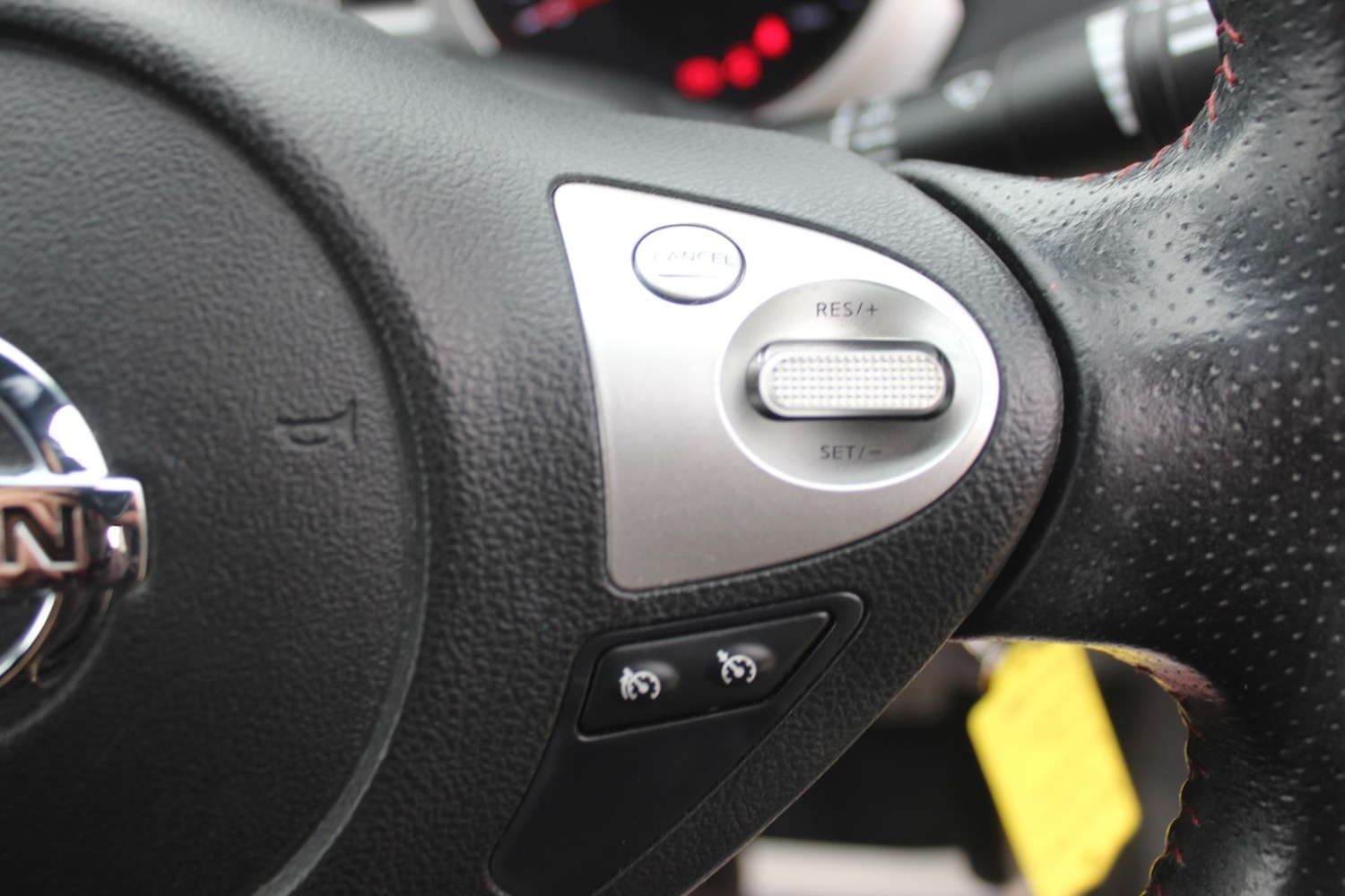 Used Nissan Juke 2015 for sale - 78098144: Photo 23