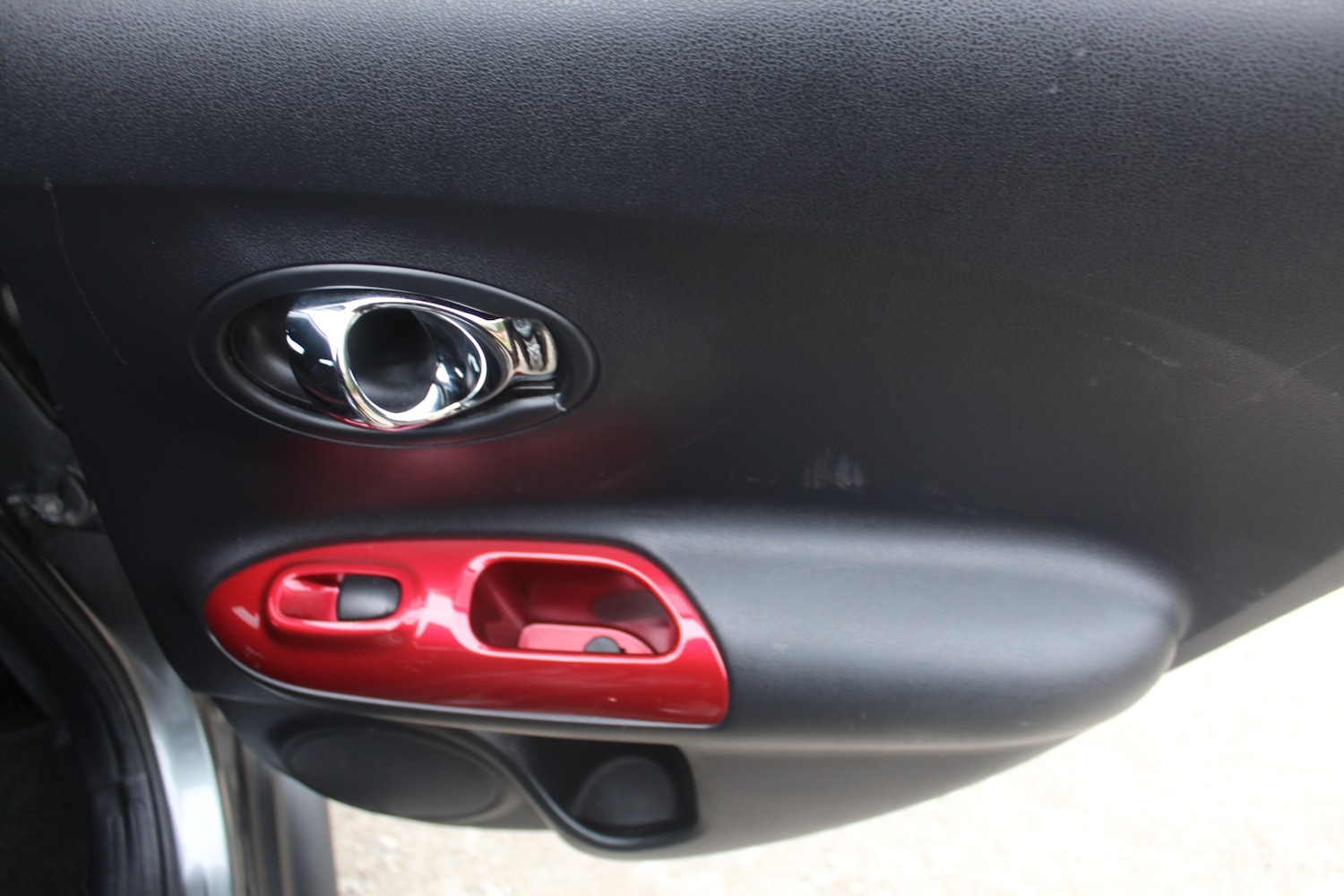 Used Nissan Juke 2015 for sale - 78098144: Photo 28