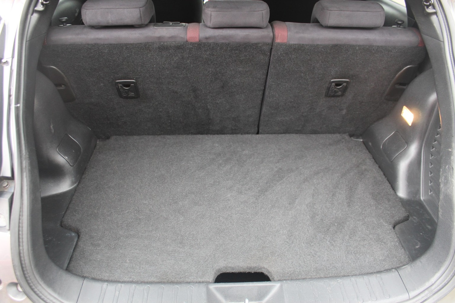 Used Nissan Juke 2015 for sale - 78098144: Photo 30