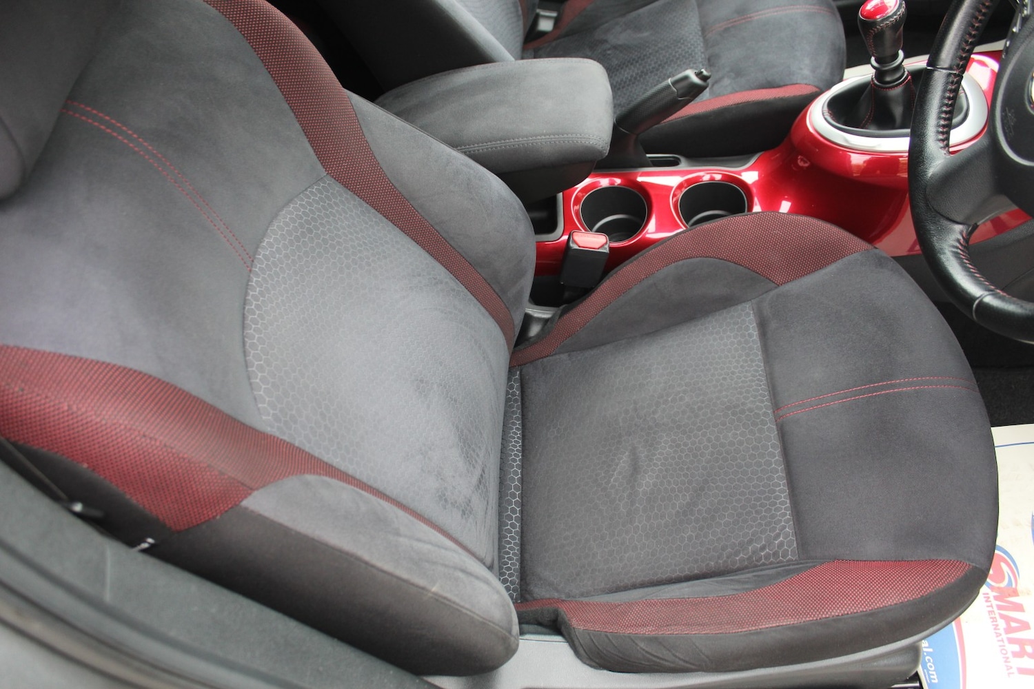 Used Nissan Juke 2015 for sale - 78098144: Photo 31