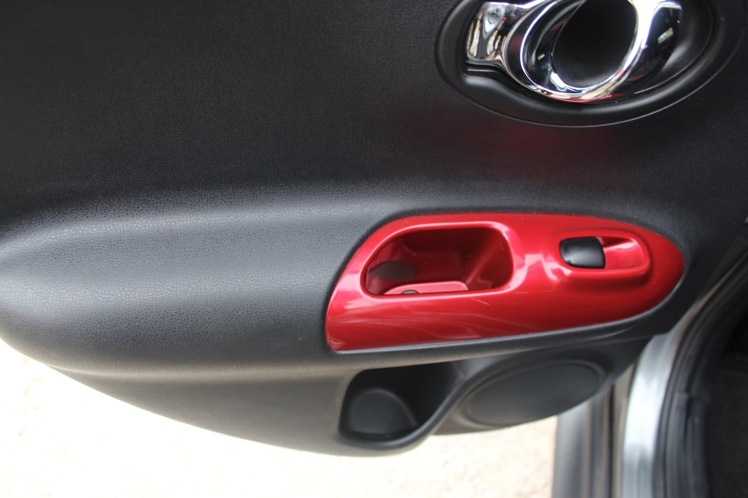 Used Nissan Juke 2015 for sale - 78098144: Photo 36