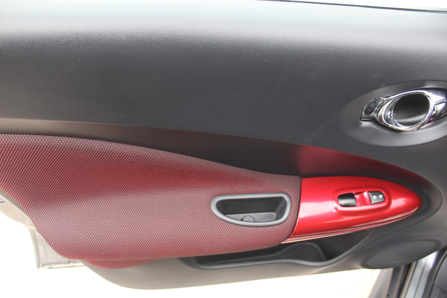 Used Nissan Juke 2015 for sale - 78098144: Photo 38