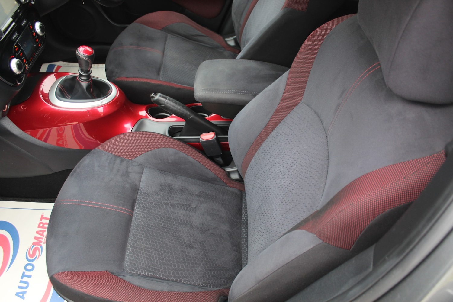 Used Nissan Juke 2015 for sale - 78098144: Photo 39