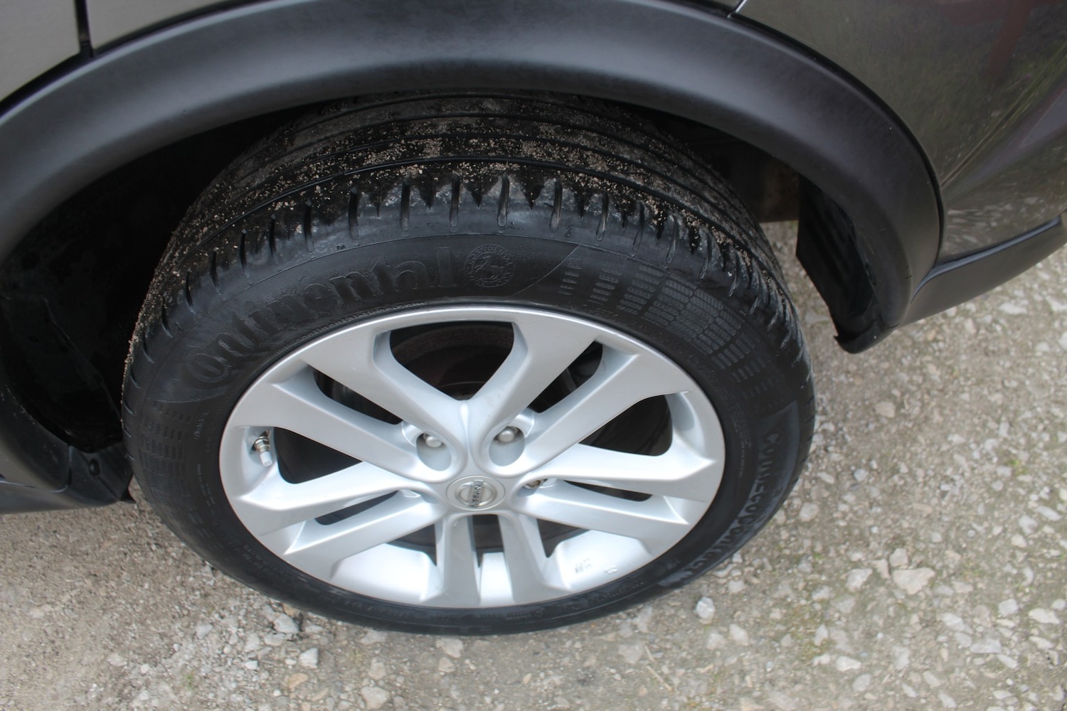 Used Nissan Juke 2015 for sale - 78098144: Photo 40