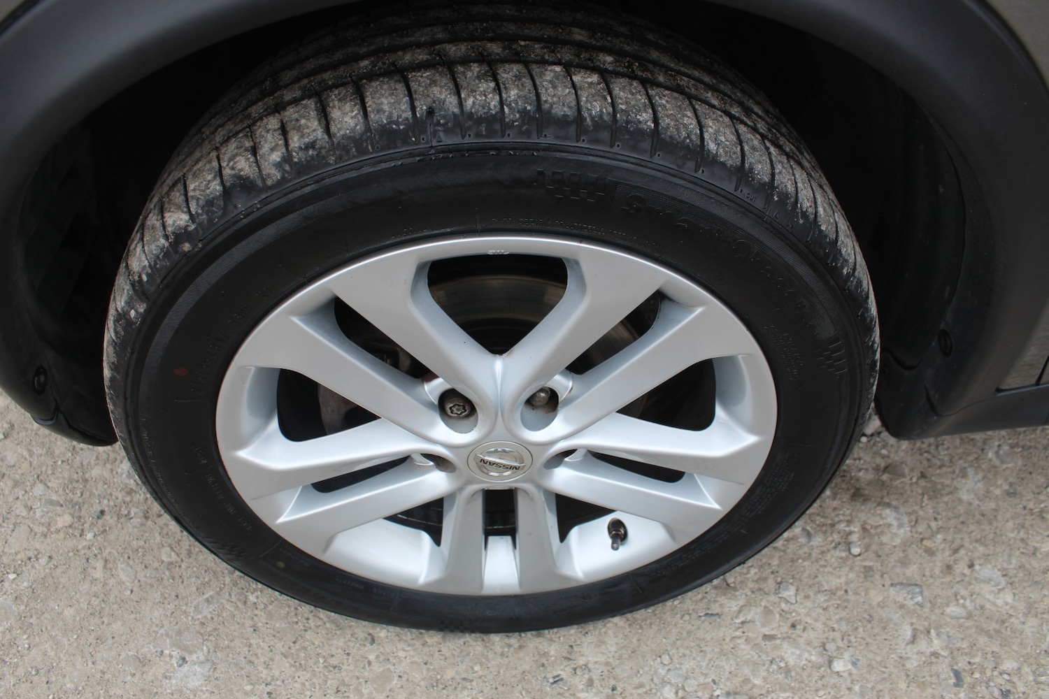 Used Nissan Juke 2015 for sale - 78098144: Photo 41