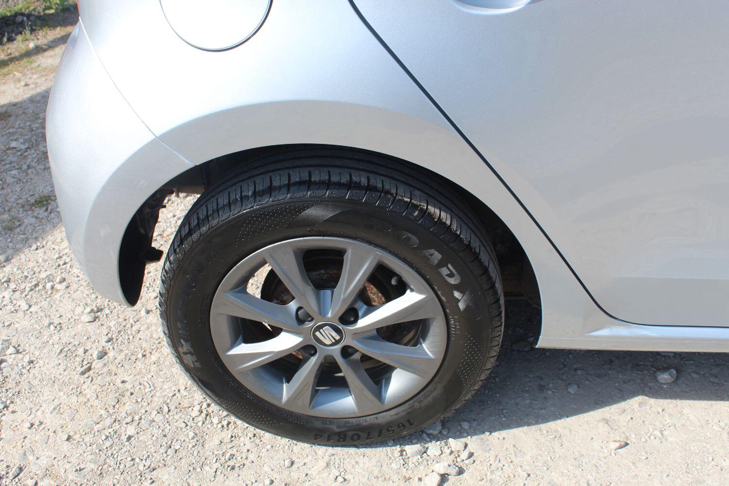 Used SEAT Mii 2014 for sale - 76583299: Photo 10