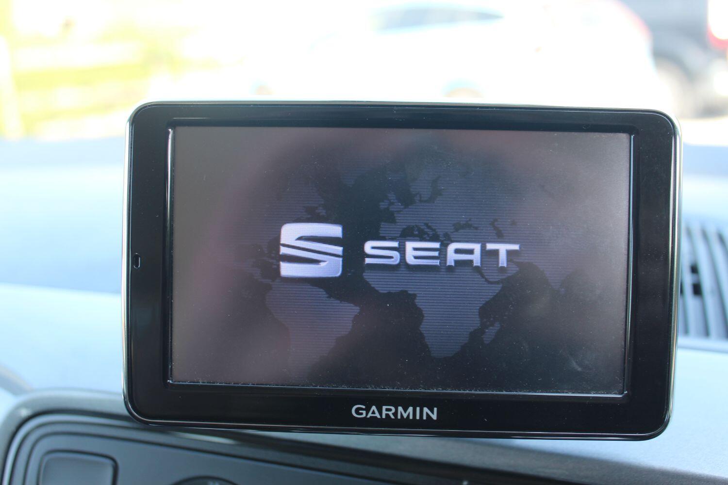 Used SEAT Mii 2014 for sale - 76583299: Photo 12