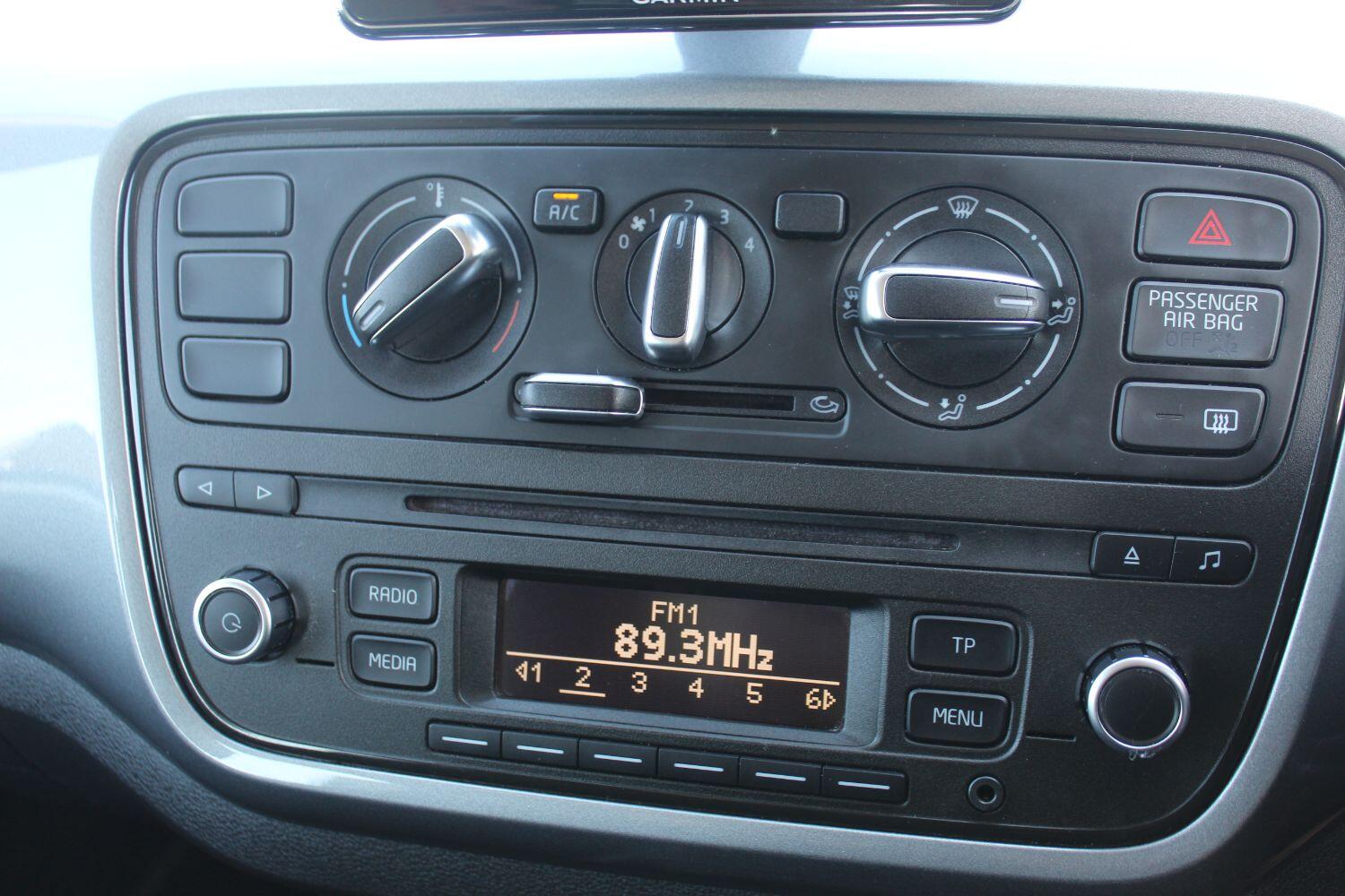 Used SEAT Mii 2014 for sale - 76583299: Photo 15